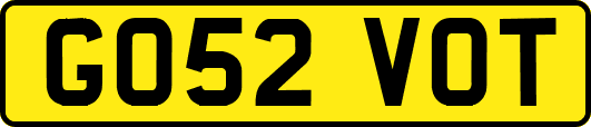 GO52VOT