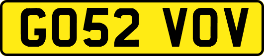 GO52VOV