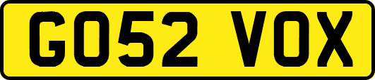 GO52VOX