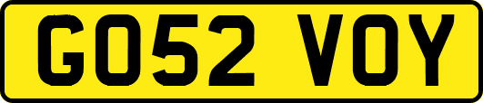 GO52VOY