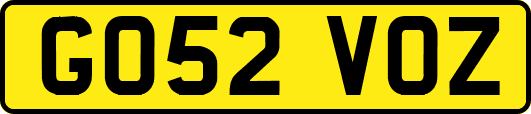 GO52VOZ