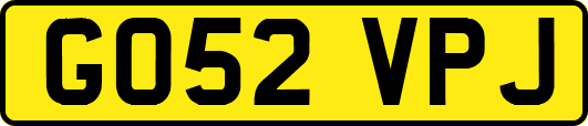 GO52VPJ
