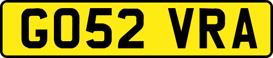 GO52VRA