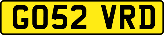 GO52VRD