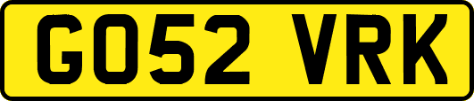 GO52VRK