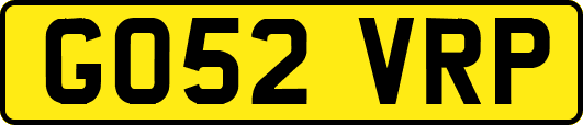 GO52VRP
