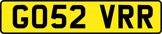 GO52VRR