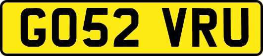 GO52VRU