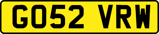 GO52VRW