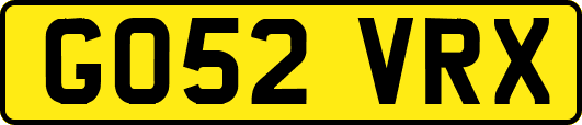 GO52VRX