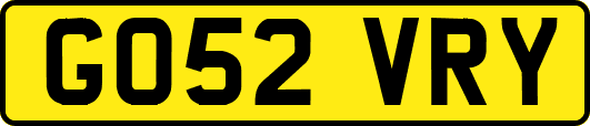 GO52VRY