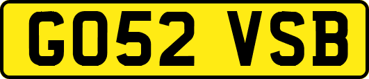 GO52VSB