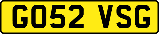 GO52VSG