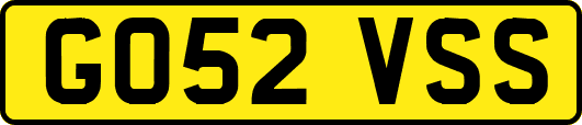 GO52VSS