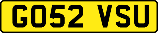 GO52VSU