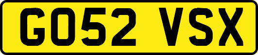 GO52VSX