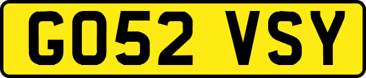 GO52VSY