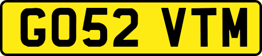 GO52VTM