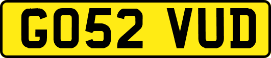 GO52VUD