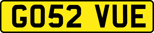 GO52VUE