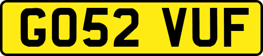 GO52VUF