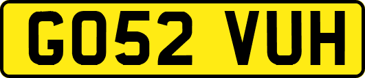 GO52VUH