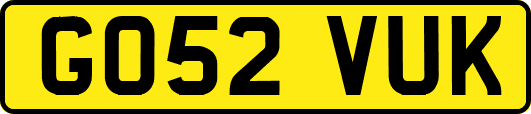 GO52VUK