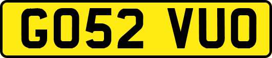 GO52VUO
