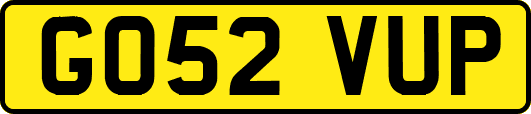 GO52VUP