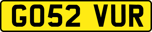 GO52VUR