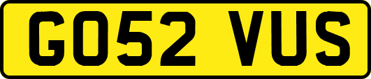 GO52VUS