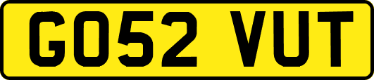 GO52VUT
