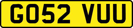 GO52VUU