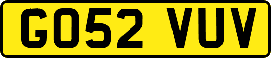 GO52VUV