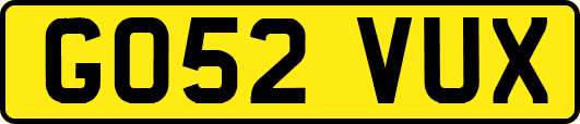 GO52VUX