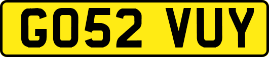 GO52VUY