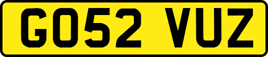 GO52VUZ