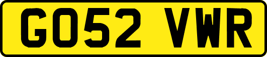 GO52VWR