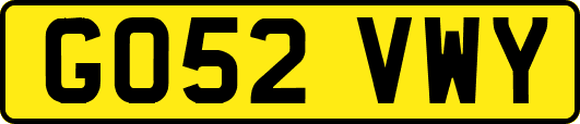 GO52VWY
