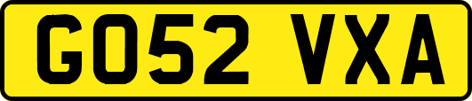 GO52VXA