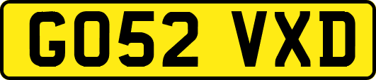 GO52VXD
