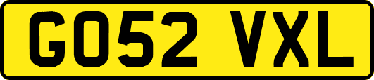 GO52VXL