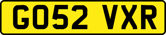 GO52VXR
