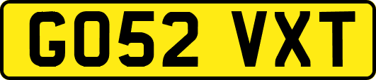 GO52VXT