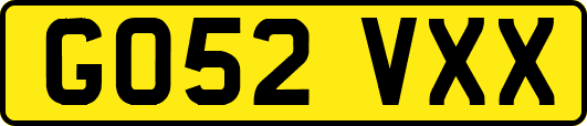 GO52VXX
