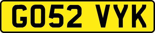 GO52VYK