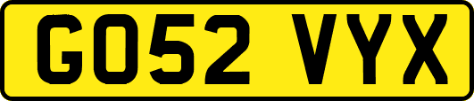 GO52VYX