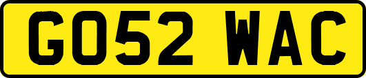 GO52WAC