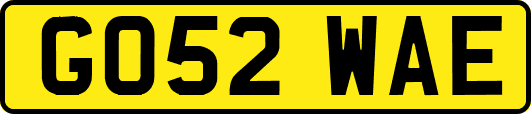 GO52WAE