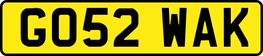 GO52WAK